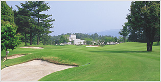 Golf Course