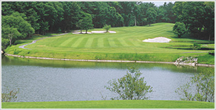 Golf Course